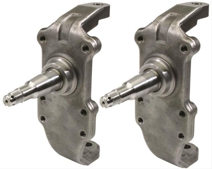 CLP-E5557DS, Classic Performance Drop Spindles for 1955-1957 BEL AIR - E5557DS в ОАЭ, Дубай. Состояние - новое. Цена 1 100 AED. Фото, контакты продавца | AUTO.AE