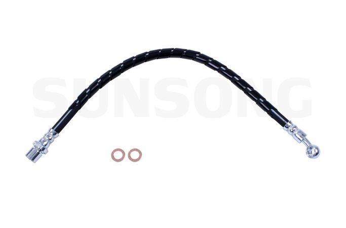 SUG-2205489, Sunsong Clutch Hoses for 2006 BAJA, 2006-2007 IMPREZA - 2205489 في الإمارات العربية المتحدة, دبي. Condition - new. Price ⁦100 AED⁩. Photo, seller contacts | AUTO.AE