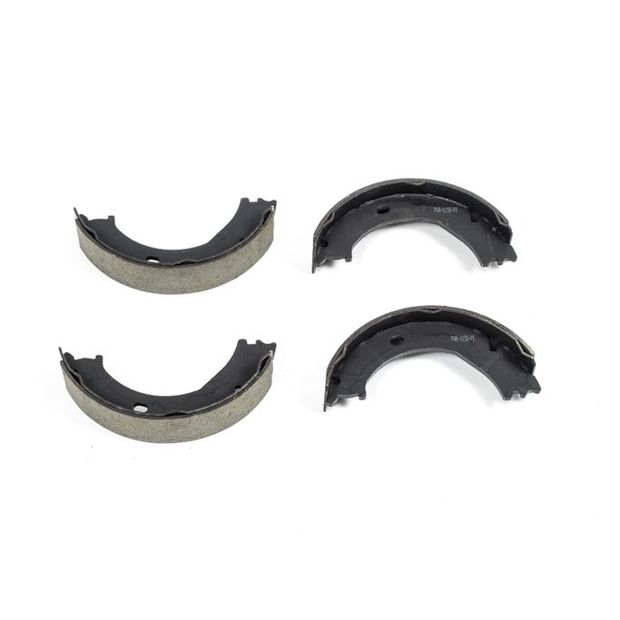 PWR-B771, PowerStop Autospecialty Stock Replacement Brake Shoes B771 in UAE, Dubai. Condition - new. Price ⁦140 AED⁩. Photo, seller contacts | AUTO.AE