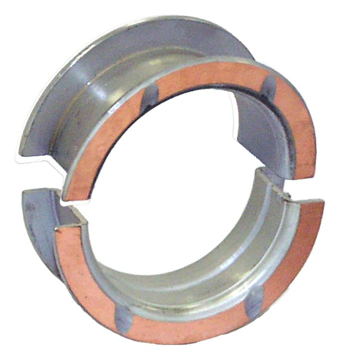 CWA-J8133253, Crown Automotive Crankshaft Thrust Washers J8133253 في الإمارات العربية المتحدة, دبي. Condition - new. Price 60 AED. Photo, seller contacts | AUTO.AE