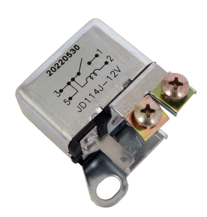 OER-HR620, OER Relays HR620 في الإمارات العربية المتحدة, دبي. Condition - new. Price ⁦110 AED⁩. Photo, seller contacts | AUTO.AE