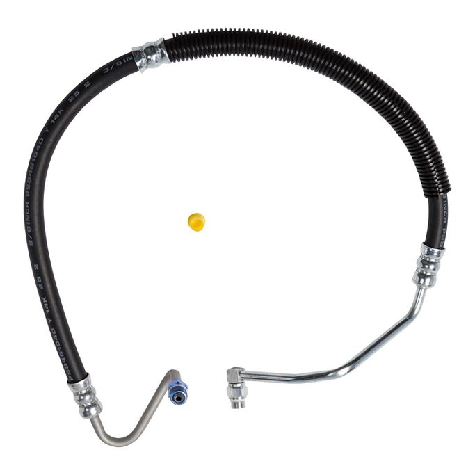 EDD-80080, Edelmann Power Steering Pressure Hoses for 1994-1995 MUSTANG - 80080B في الإمارات العربية المتحدة, دبي. Condition - new. Price 240 AED. Photo, seller contacts | AUTO.AE
