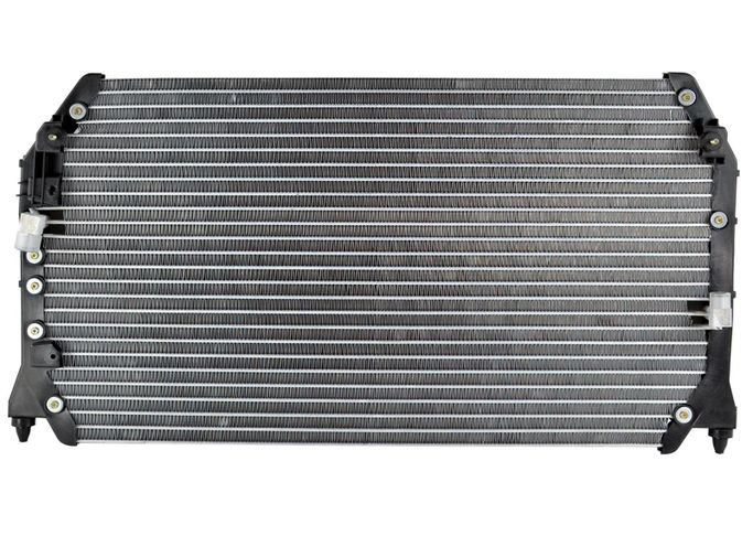 OSC-4811, OSC Automotive Air Conditioning Condensers for 1997-1998 CAMRY, 1997-2001 ES300 - 4811 in UAE, Dubai. Condition - new. Price ⁦490 AED⁩. Photo, seller contacts | AUTO.AE