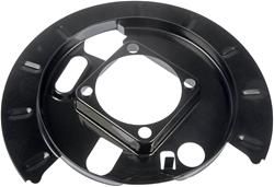 RNB-924-002, Dorman Disc Brake Backing Plates 924-002 in UAE, Dubai. Condition - new. Price 140 AED. Photo, seller contacts | AUTO.AE