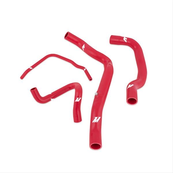 MIO-HOSETINY01RD, Mishimoto Radiator Hose Kits for 2002-2008 COOPER - MMHOSE-TINY-01RD in UAE, Dubai. Condition - new. Price 1,040 AED. Photo, seller contacts | AUTO.AE