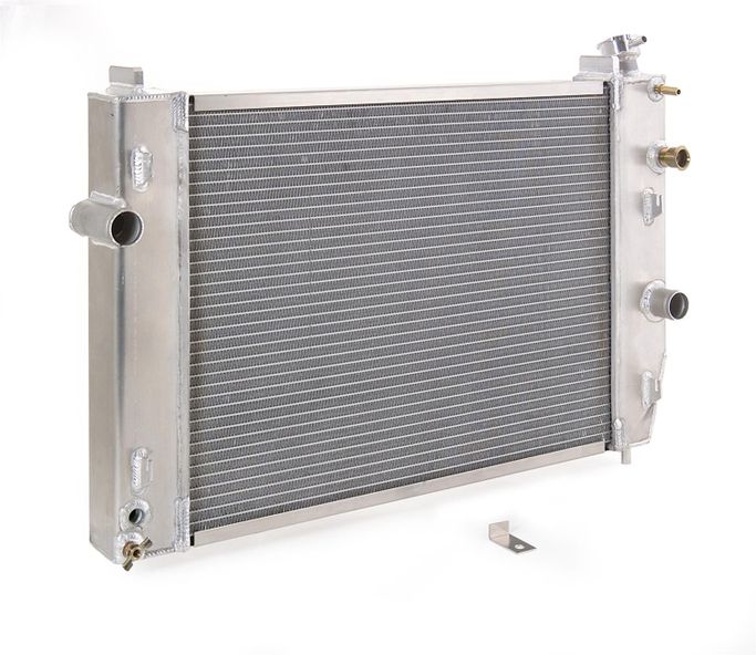 BCI-60028, Be Cool Custom-Fit Aluminum Radiators for 1993-2002 CAMARO, FIREBIRD - 60028 in UAE, Dubai. Condition - new. Price 2,870 AED. Photo, seller contacts | AUTO.AE