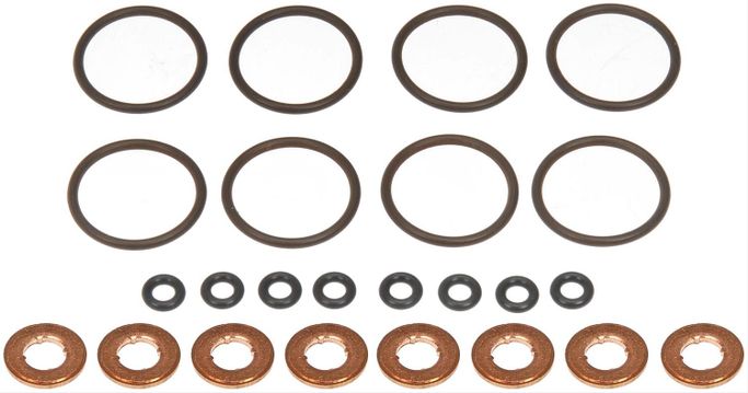 RNB-904-275, Dorman Fuel Injector O-Rings 904-275 في الإمارات العربية المتحدة, دبي. Condition - new. Price ⁦150 AED⁩. Photo, seller contacts | AUTO.AE