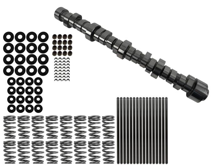 CCA-CK112-303-11, COMP Cams HRT Stage 2 Camshafts CK112-303-11 in UAE, Dubai. Condition - new. Price 6,140 AED. Photo, seller contacts | AUTO.AE