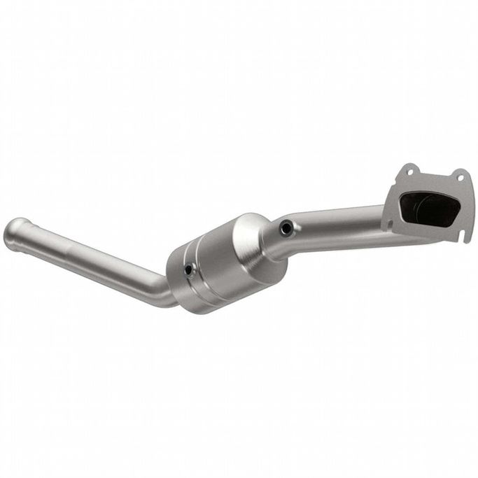 49723, MAGNAFLOW 49723 Catalytic Converter Direct-Fit OEM Grade for JEEP Grand Cherokee 2011-2012 in UAE, Dubai. Condition - new. Price ⁦3,000 AED⁩. Photo, seller contacts | AUTO.AE