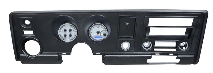 DAK-VHX-69PFIRSB, Dakota Digital VHX Series Direct-Fit Analog Gauge Systems for 1969 FIREBIRD - VHX-69P-FIR-S-B in UAE, Dubai. Condition - new. Price ⁦4,520 AED⁩. Photo, seller contacts | AUTO.AE