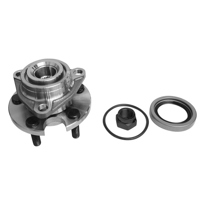GNA-104011, GSP Complete Hub Assemblies 104011 في الإمارات العربية المتحدة, دبي. Condition - new. Price 260 AED. Photo, seller contacts | AUTO.AE