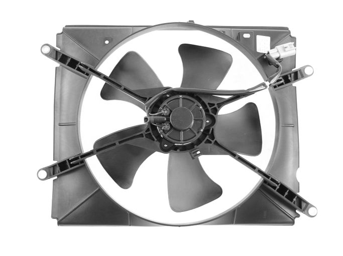 RDR-6034107, Agility Auto Parts Fan Assemblies for 1992-1996 CAMRY - 6034107 в ОАЭ, Дубай. Состояние - новое. Цена 430 AED. Фото, контакты продавца | AUTO.AE