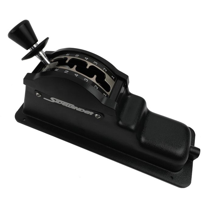 WPP-307-1, Winters Sidewinder Standard Automatic Shifters 307-1 в ОАЭ, Дубай. Состояние - новое. Цена 1 290 AED. Фото, контакты продавца | AUTO.AE
