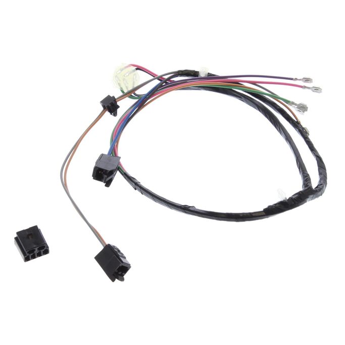 SUM-RP21405, Summit Racing™ Reproduction Wiring Harnesses SUM-RP21405 в ОАЭ, Дубай. Состояние - новое. Цена ⁦450 AED⁩. Фото, контакты продавца | AUTO.AE