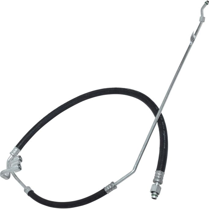 UAC-HA9525C, Universal Air Conditioner Air Conditioning Suction and Discharge Hose Assemblies HA 9525C в ОАЭ, Дубай. Состояние - новое. Цена 260 AED. Фото, контакты продавца | AUTO.AE