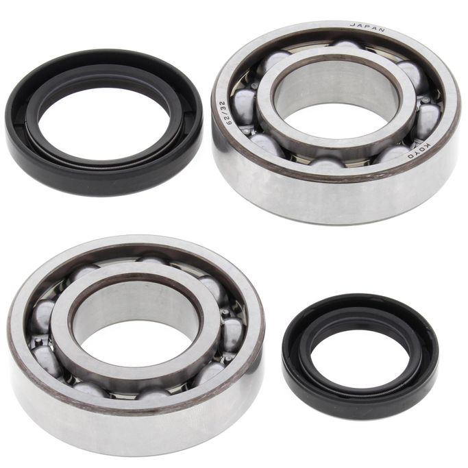 ALB-24-1037, All Balls Racing Crankshaft Bearing Kits for 1985-1992 LT250R QUADRACER - 22-41037 in UAE, Dubai. Condition - new. Price ⁦450 AED⁩. Photo, seller contacts | AUTO.AE