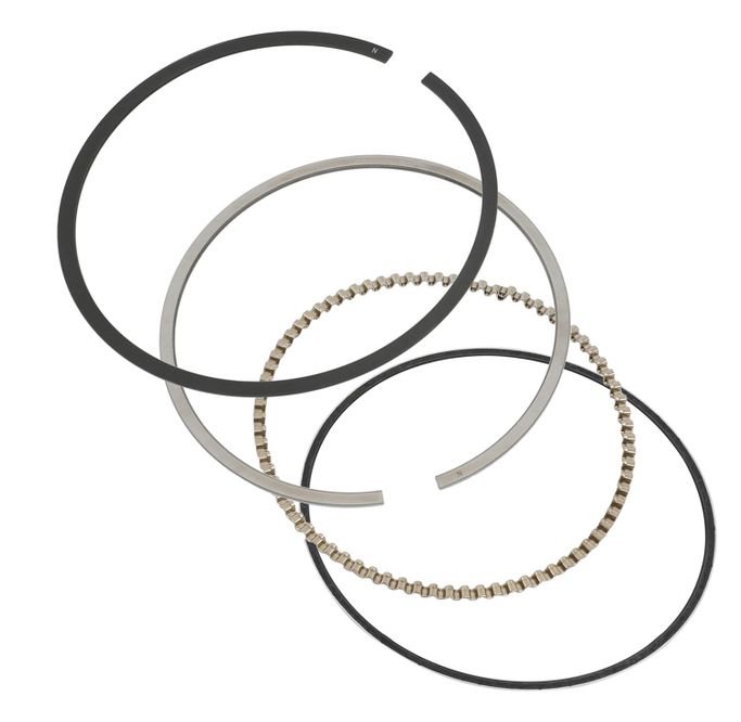 WIS-4007GFX, Wiseco GF-Style Piston Ring Sets 4007GFX в ОАЭ, Дубай. Состояние - новое. Цена 170 AED. Фото, контакты продавца | AUTO.AE