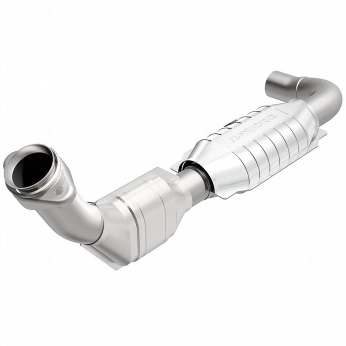 447111, MAGNAFLOW 447111 Catalytic Converter Direct-Fit California Grade for FORD Expedition 1999-2000 в ОАЭ, Дубай. Состояние - новое. Цена ⁦4 970 AED⁩. Фото, контакты продавца | AUTO.AE