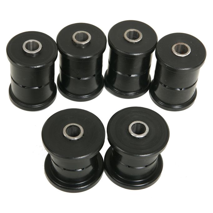 SUM-790001, Summit Racing™ Replacement Rear  Control Arm Bushings for 1979-2004 MUSTANG - SUM-790001 في الإمارات العربية المتحدة, دبي. Condition - new. Price 460 AED. Photo, seller contacts | AUTO.AE