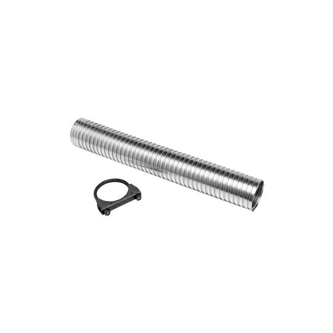 WLK-36319, Walker Exhaust 1.5 Inch Flex Tubing 36319 в ОАЭ, Дубай. Состояние - новое. Цена ⁦60 AED⁩. Фото, контакты продавца | AUTO.AE