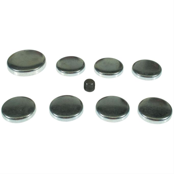 MEL-MPE-250R, Melling Engine Expansion Plug Kits for 1986-1990 BRONCO II, RANGER - MPE-250R в ОАЭ, Дубай. Состояние - новое. Цена 40 AED. Фото, контакты продавца | AUTO.AE
