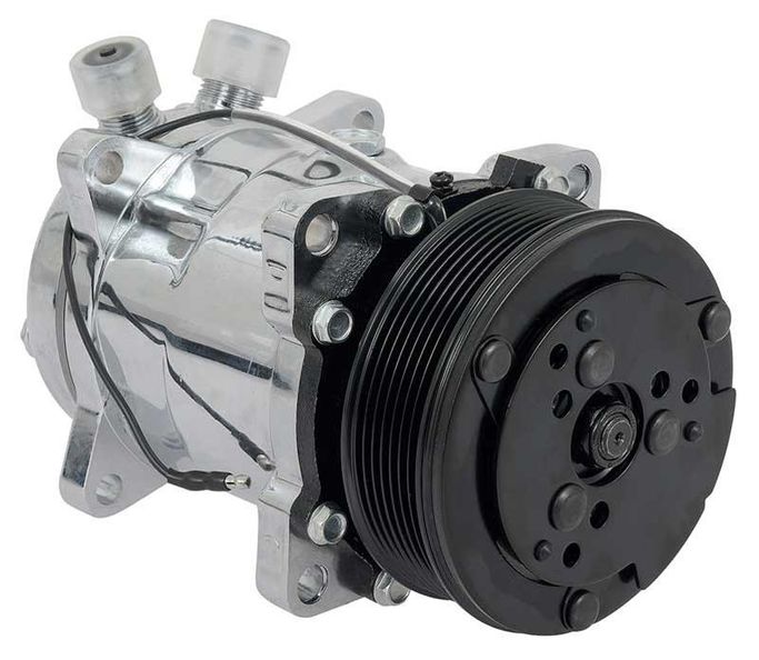 OER-AC4514C, OER Authorized Air Conditioning Compressors AC4514C в ОАЭ, Дубай. Состояние - новое. Цена 1 050 AED. Фото, контакты продавца | AUTO.AE