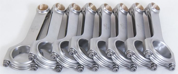 ESP-CRS6250HJ-1, Eagle CRS Lightweight H-Beam Connecting Rods CRS6250HJ-1 في الإمارات العربية المتحدة, دبي. Condition - new. Price ⁦570 AED⁩. Photo, seller contacts | AUTO.AE