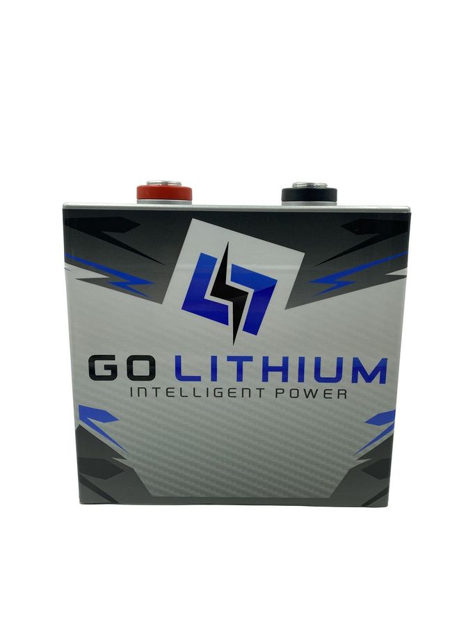 GOI-GOL12VGEN2, Go Lithium 12 V GEN 2 Batteries GOL12VGEN2 в ОАЭ, Дубай. Состояние - новое. Цена ⁦4 180 AED⁩. Фото, контакты продавца | AUTO.AE