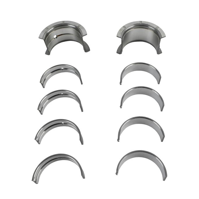 KGB-MB557HP030, King HP-Series Main Bearings MB 557HP 030 في الإمارات العربية المتحدة, دبي. Condition - new. Price 360 AED. Photo, seller contacts | AUTO.AE