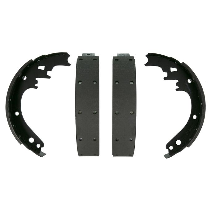 WGB-Z363R, Wagner QS Brake Shoes Z363R في الإمارات العربية المتحدة, دبي. Condition - new. Price ⁦130 AED⁩. Photo, seller contacts | AUTO.AE