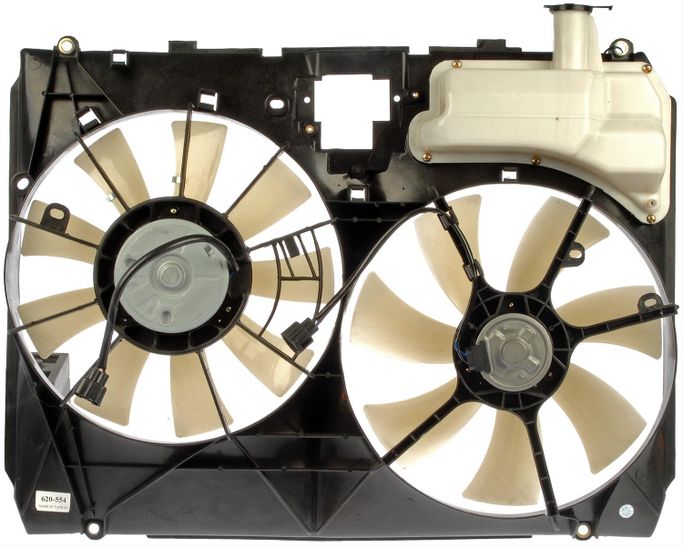 RNB-620-554, Dorman Electric Fans for 2004-2005 SIENNA - 620-554 في الإمارات العربية المتحدة, دبي. Condition - new. Price 760 AED. Photo, seller contacts | AUTO.AE