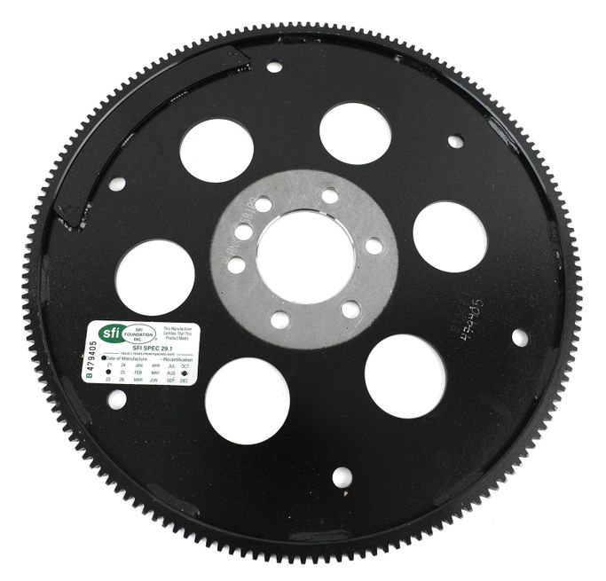 ATI-915561, ATI Superplate 168-Tooth Flexplate ATI915561 in UAE, Dubai. Condition - new. Price ⁦960 AED⁩. Photo, seller contacts | AUTO.AE