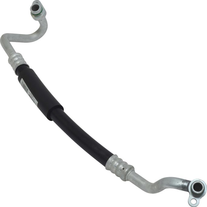 UAC-HA11553C, Universal Air Conditioner Air Conditioning Suction Hose Assemblies for 2016-2024 MX-5 MIATA - HA 11553C في الإمارات العربية المتحدة, دبي. Condition - new. Price 160 AED. Photo, seller contacts | AUTO.AE