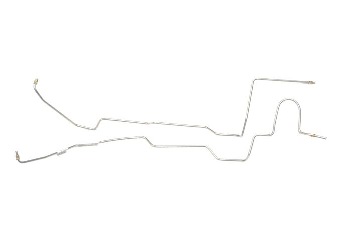 CST-MUT1022-OE, Classic Tube Automatic Transmission Cooler Lines for 1966 MUSTANG - MUT1022-OE in UAE, Dubai. Condition - new. Price 300 AED. Photo, seller contacts | AUTO.AE