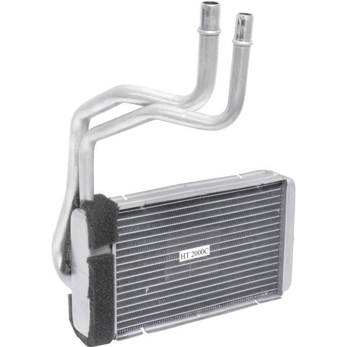 UAC-HT2000C, Universal Air Conditioner Heater Cores for 2010-2014 MUSTANG - HT 2000C في الإمارات العربية المتحدة, دبي. Condition - new. Price 310 AED. Photo, seller contacts | AUTO.AE