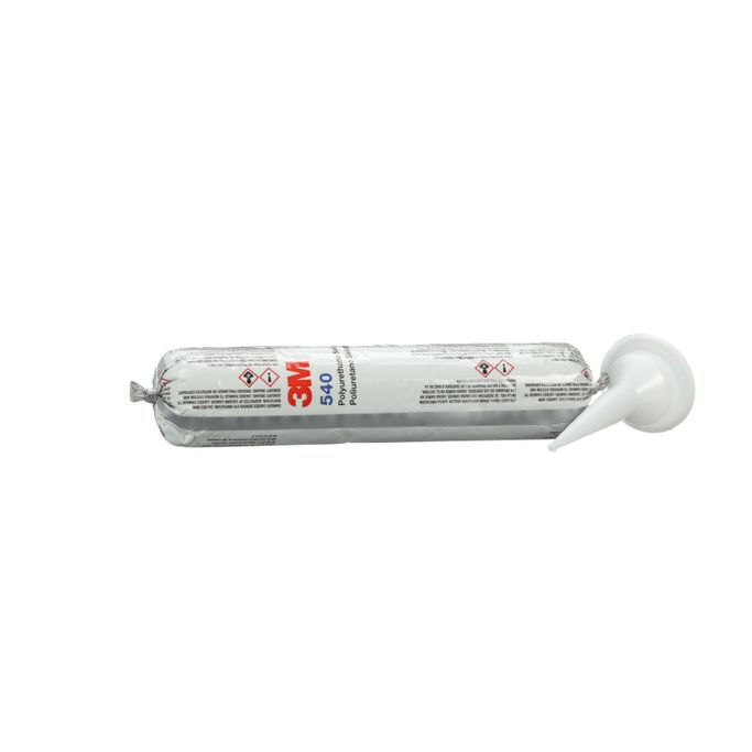 TES-7100198006, 3M Products Polyurethane Sealant 540 7100198006 في الإمارات العربية المتحدة, دبي. Condition - new. Price 80 AED. Photo, seller contacts | AUTO.AE