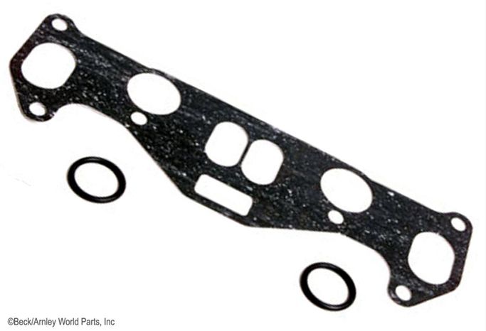 BCK-037-4656, Beck/Arnley Intake Manifold Gaskets for 1981-1983 RX-7 - 037-4656 в ОАЭ, Дубай. Состояние - новое. Цена 80 AED. Фото, контакты продавца | AUTO.AE