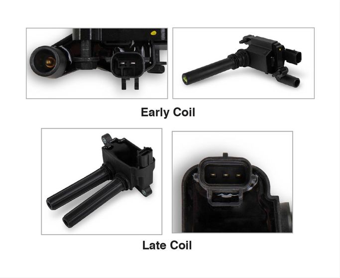 HLY-558-310, Holley Hemi V8 Ignition Coil Adapter Harnesses 558-310 في الإمارات العربية المتحدة, دبي. Condition - new. Price 860 AED. Photo, seller contacts | AUTO.AE