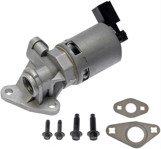 RNB-911-204, Dorman EGR Valves for 2005 300, MAGNUM - 911-204 في الإمارات العربية المتحدة, دبي. Condition - new. Price ⁦230 AED⁩. Photo, seller contacts | AUTO.AE