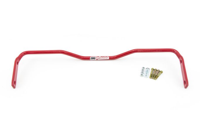 UPI-4034-R, UMI Performance Solid Rear Sway Bars 4034-R في الإمارات العربية المتحدة, دبي. Condition - new. Price 820 AED. Photo, seller contacts | AUTO.AE