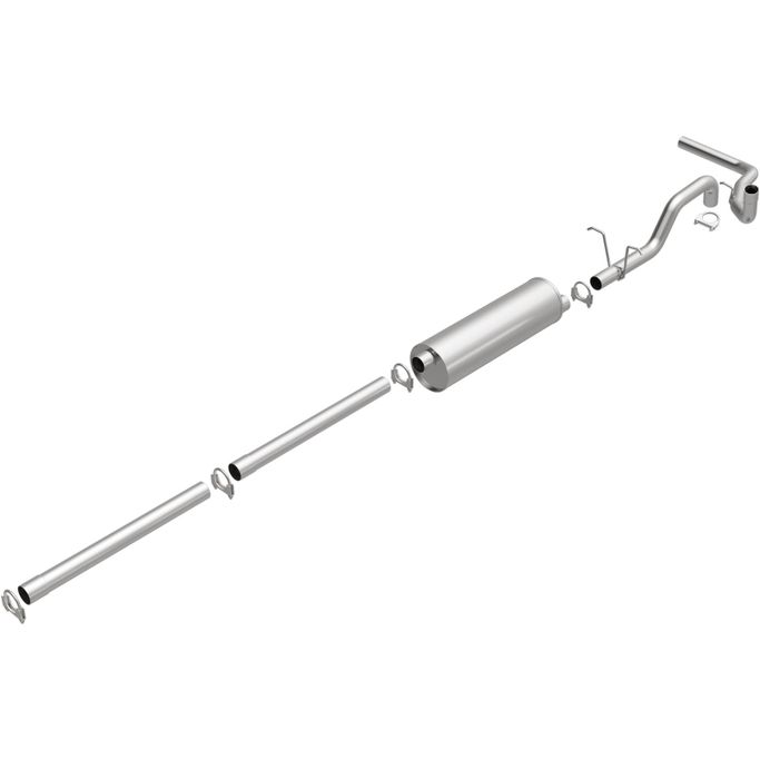 BRE-106-0278, BRExhaust Direct-Fit Exhaust Systems for 1987-1995 F-150, F-250 - 106-0278 в ОАЭ, Дубай. Состояние - новое. Цена ⁦990 AED⁩. Фото, контакты продавца | AUTO.AE