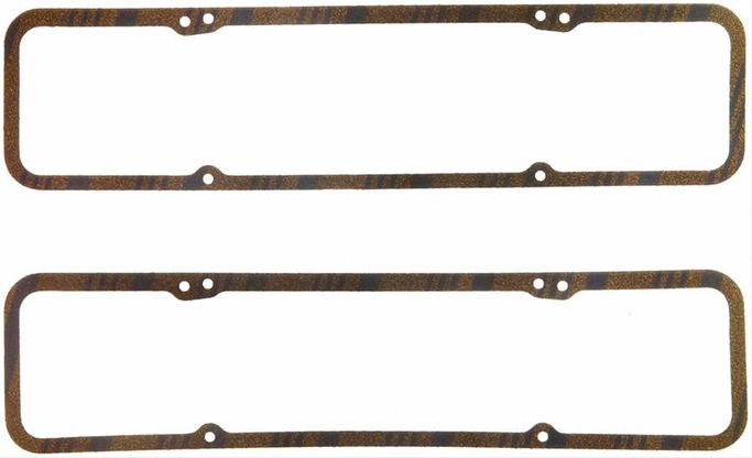 FEL-17930, Fel-Pro Performance Marine Blue Stripe Valve Cover Gaskets 17930 في الإمارات العربية المتحدة, دبي. Condition - new. Price 110 AED. Photo, seller contacts | AUTO.AE