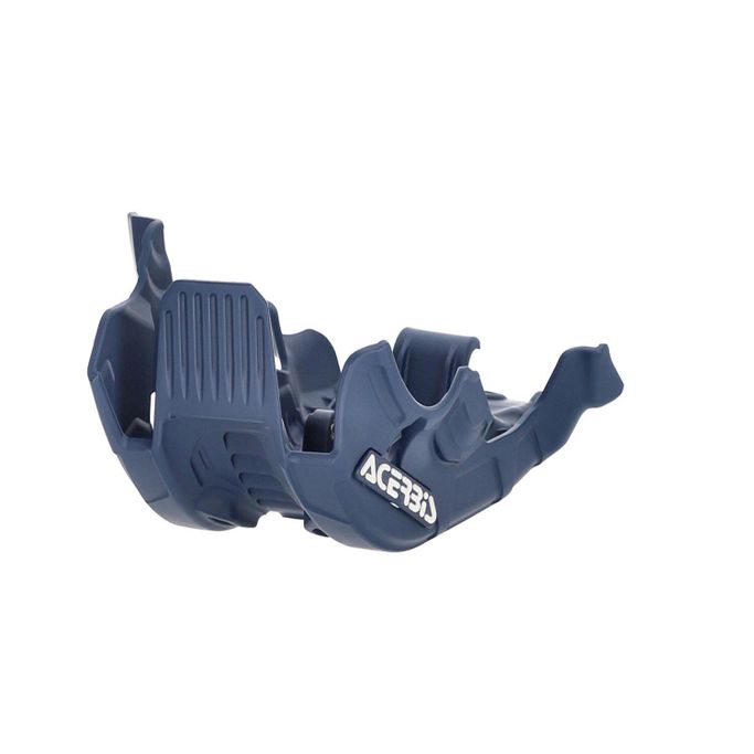 ACB-2981460003, Acerbis Skid Plates 2981460003 in UAE, Dubai. Condition - new. Price ⁦390 AED⁩. Photo, seller contacts | AUTO.AE