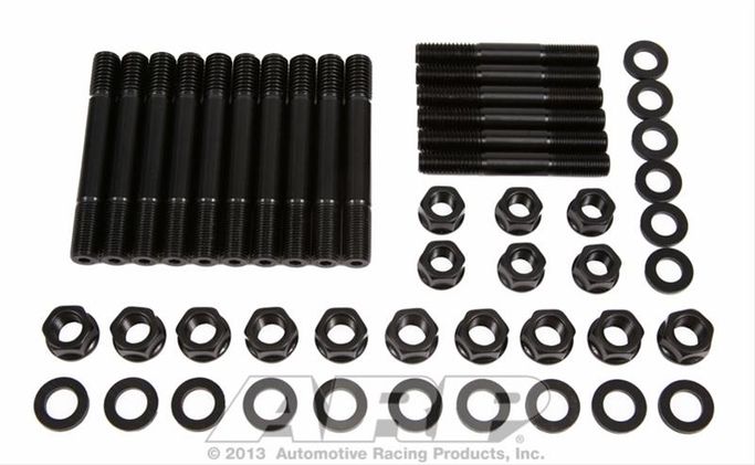 ARP-154-5612, ARP Main Stud Kits 154-5612 في الإمارات العربية المتحدة, دبي. Condition - new. Price 510 AED. Photo, seller contacts | AUTO.AE