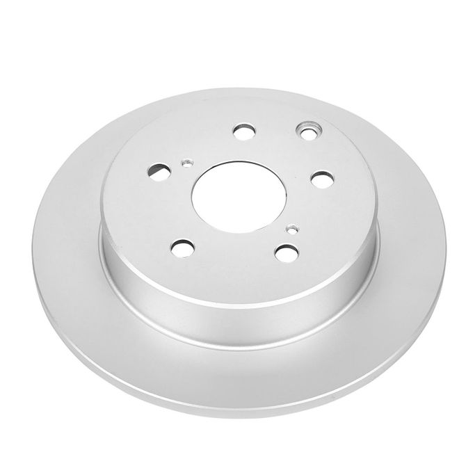 PWR-JBR1370EVC, PowerStop Evolution GEOMET Coated Rotors for 2010-2012 HS250H, 2006-2018 RAV4 - JBR1370EVC в ОАЭ, Дубай. Состояние - новое. Цена 220 AED. Фото, контакты продавца | AUTO.AE