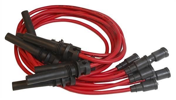 MSD-32039, MSD 8.5mm Super Conductor Spark Plug Wire Sets for 2003-2006 RAM 1500, RAM 2500, RAM 3500 - 32039 في الإمارات العربية المتحدة, دبي. Condition - new. Price 1,050 AED. Photo, seller contacts | AUTO.AE