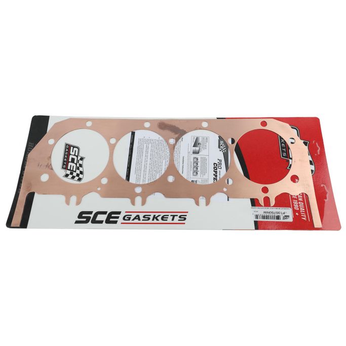 SCE-P135750NW, SCE Pro Copper Head Gaskets P135750NW في الإمارات العربية المتحدة, دبي. Condition - new. Price ⁦460 AED⁩. Photo, seller contacts | AUTO.AE