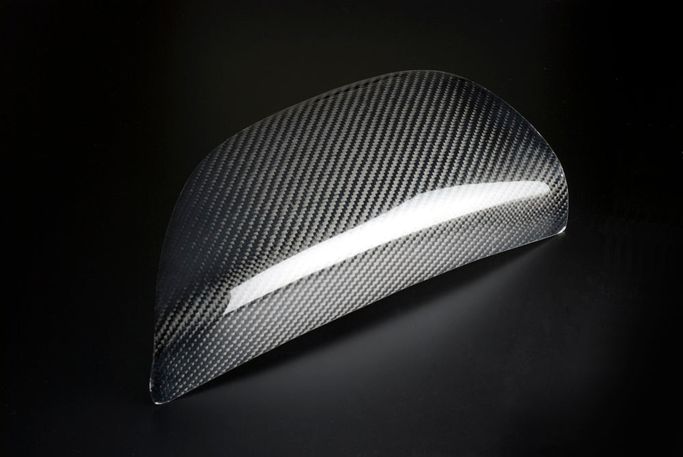 TE301A-HY01A, TOMEI TE301A-HY01A CARBON REAR BUMPER COVER HYUNDAI GENESIS COUPE в ОАЭ, Дубай. Состояние - новое. Цена ⁦590 AED⁩. Фото, контакты продавца | AUTO.AE