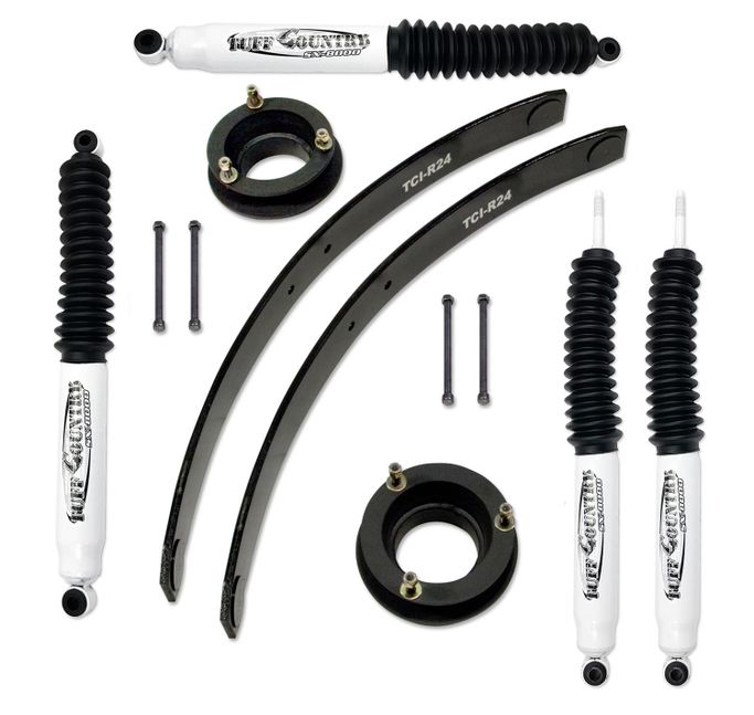 TFY-32910KN, Tuff Country EZ-Ride Suspension Lift Kits 32910KN в ОАЭ, Дубай. Состояние - новое. Цена ⁦2 390 AED⁩. Фото, контакты продавца | AUTO.AE