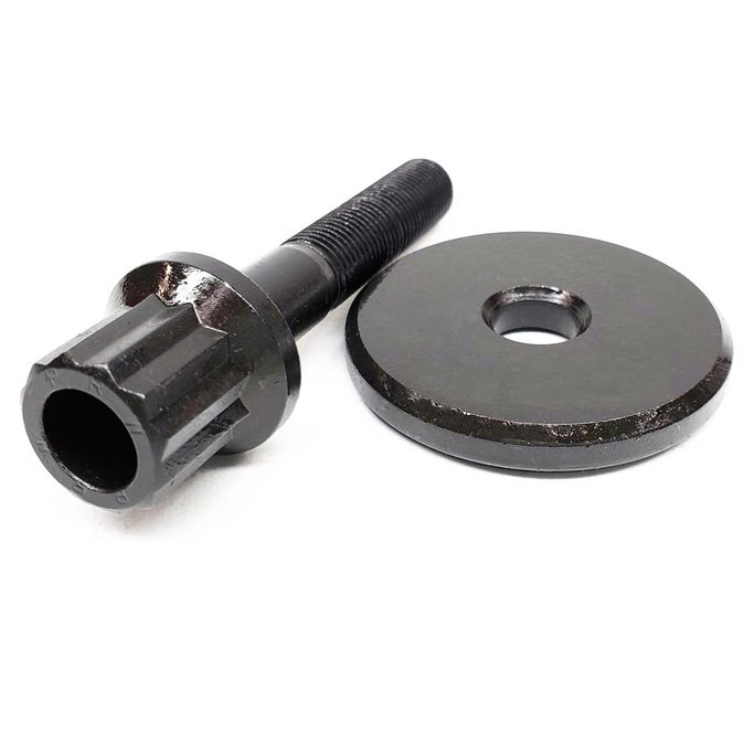 PQX-1042265, PRW Harmonic Damper Bolts 1042265 в ОАЭ, Дубай. Состояние - новое. Цена 110 AED. Фото, контакты продавца | AUTO.AE